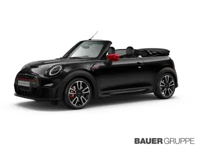 Gebraucht Mini John Cooper Works Cabriolet
