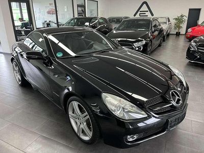 Mercedes SLK200