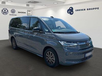Occasion VW T7 Goal 150 PK (110 kW) 2025 Grijs Van