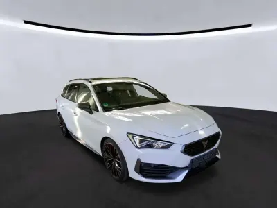 Gebraucht Cupra Leon
