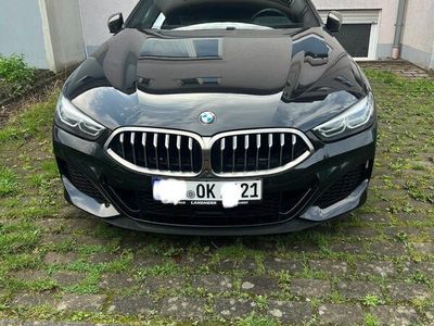 gebraucht BMW M850 M850i xDrive Gran Coupe