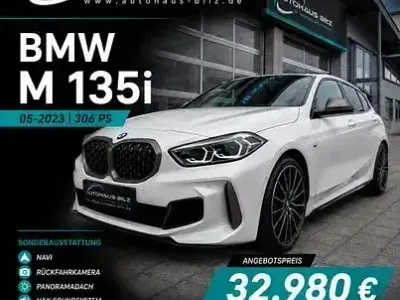 Gebraucht BMW M135