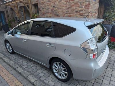 Toyota Prius+