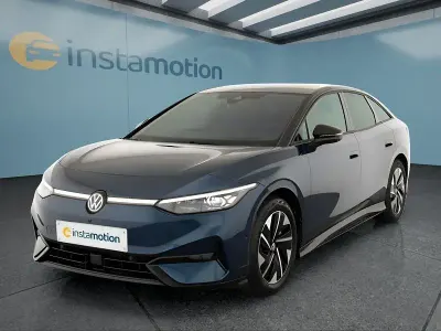 Gebraucht VW ID.7