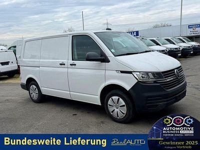Weiß Gebraucht 2022 VW T6.1 Van | 22.880 € (Superpreis)