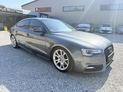 Gebraucht Audi A5