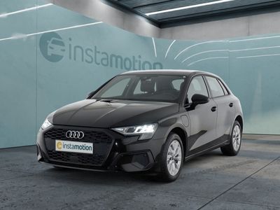 Audi A3 Sportback e-tron