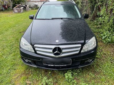 gebraucht Mercedes 200 Diesel Avantgarde