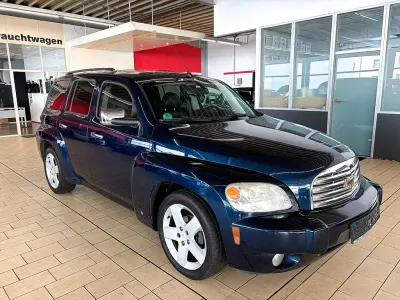 Gebraucht Chevrolet HHR