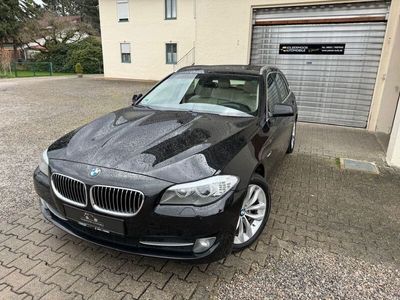 gebraucht BMW 525 525 d Touring