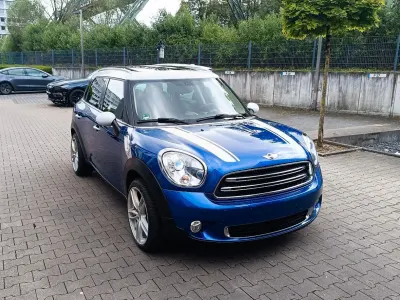 Gebraucht Mini Cooper