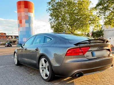 Gebraucht Audi A7