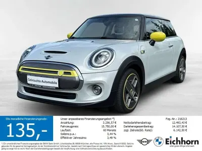 Gebraucht Mini Cooper SE