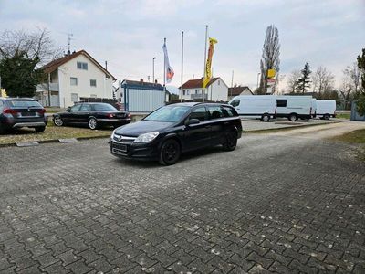 gebraucht Opel Astra 1.7CDTI*110ps*Tüv 10/24*Klimanlange*