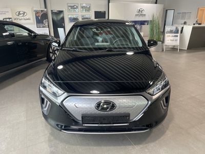 gebraucht Hyundai Ioniq Premium Elektro