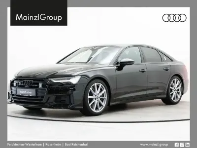 Używany Audi S6