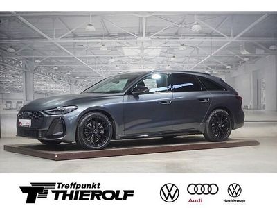 Gebraucht Audi A5 Ambiente 204 PS (150 kW) 2025 Daytonagrau perleffekt Coupé