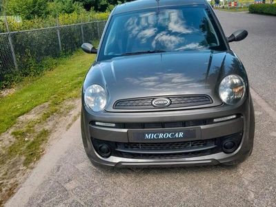 Microcar M.Go
