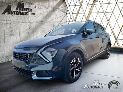 Gebraucht Kia Sportage Vision 136 PS (100 kW) 2025 Penta metal m SUV
