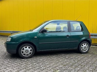 Seat Arosa