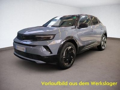 Gebraucht Opel Mokka-e 100 kW (136 PS) 2024 Grau SUV