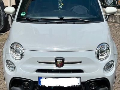 Abarth 695