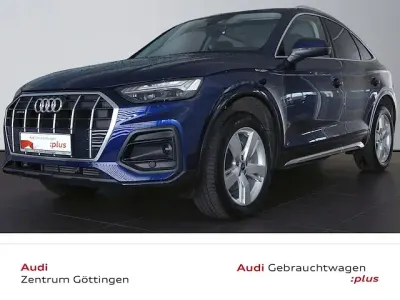Gebraucht Audi Q5 Sportback