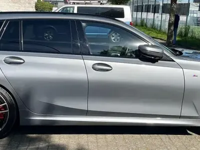 Second-hand BMW 330 M Sport 286 CP (210 kW) 2023 Gri Break