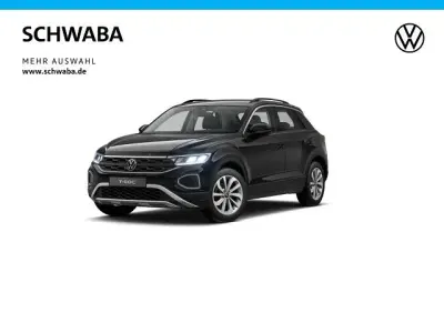 Gebraucht VW T-Roc