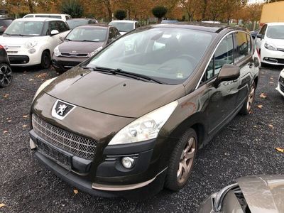 gebraucht Peugeot 3008 Premium