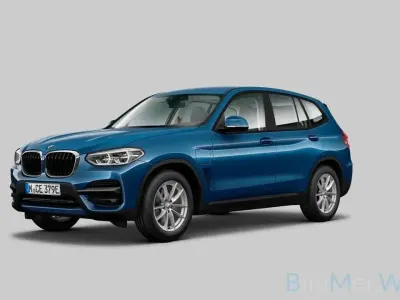 Gebraucht BMW X3