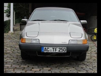 Occasion Volvo 480 106 PK (77 kW) 1989 Beige Coupé