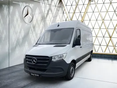 Occasion Mercedes Sprinter