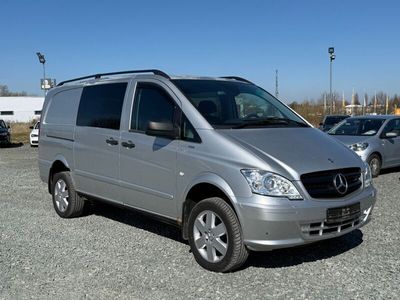 Mercedes Vito