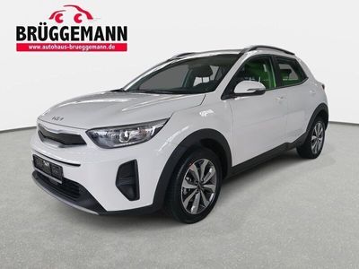 gebraucht Kia Stonic 1.0 T-GDI 100 VISION MJ24 SITZH. NAVI