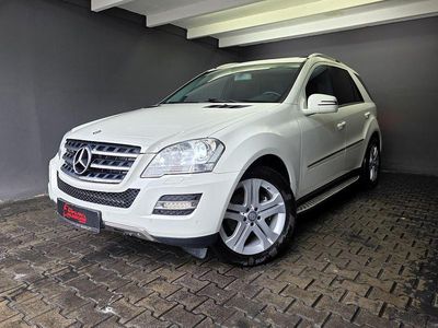 Mercedes ML350