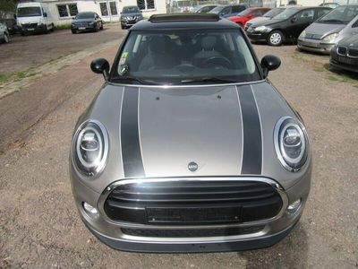 gebraucht Mini Cooper COOPER 3-trg.