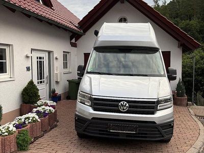 VW California