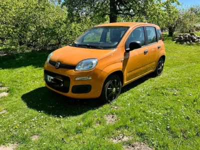 Gebraucht Fiat Panda