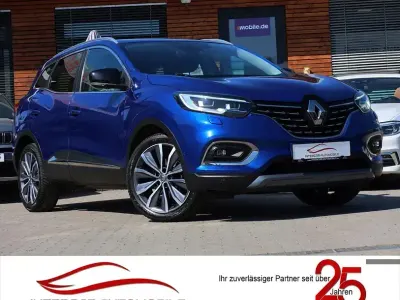 Gebraucht Renault Kadjar