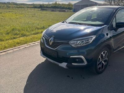 gebraucht Renault Captur TCe 130 GPF Intens Intens