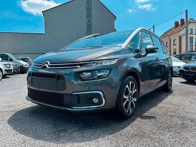 Citroën C4 SpaceTourer