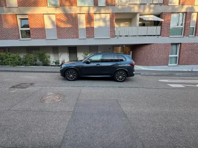 Gebraucht BMW X5 M Sport 286 PS (210 kW) 2022 SUV