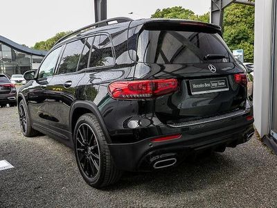 Gebraucht Mercedes GLB250 305 PS (224 kW) 2020 SUV