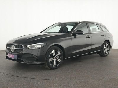 Mercedes C300
