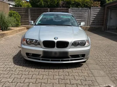 Gebraucht BMW 318