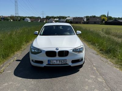 BMW 114