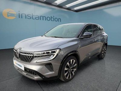 Gebraucht Renault Austral 158 PS (116 kW) 2023 Grau SUV