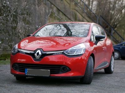 gebraucht Renault Clio IV 