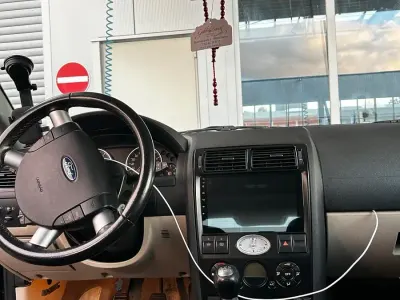 Gebraucht Ford Mondeo